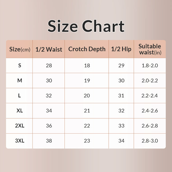 Curvvvy™ High-Waisted Seamless Ice Silk Thong