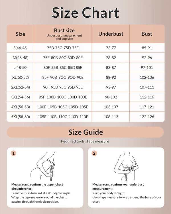 Curvvvy® Soft Comfortable Everyday Bra curvvvy