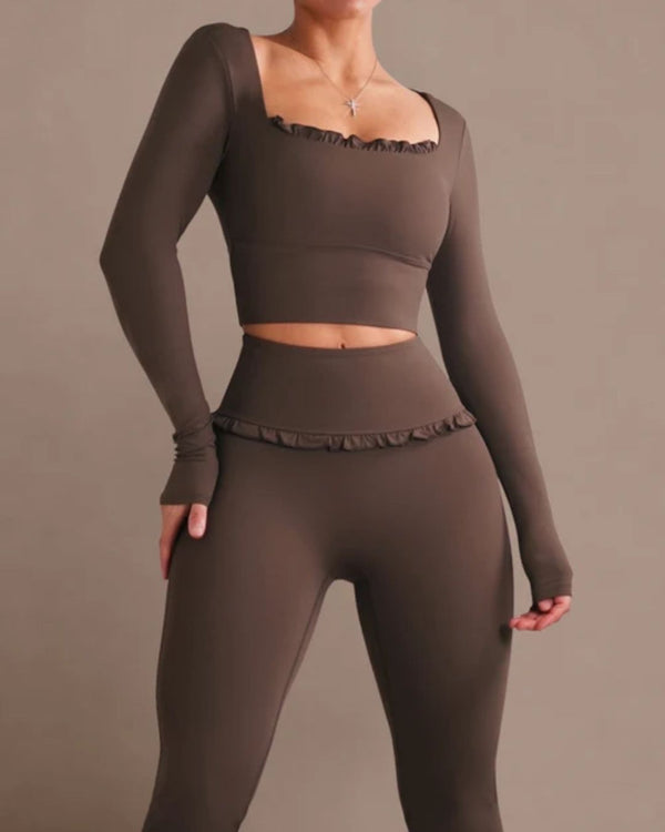 Curvvvy® CurveFlex – Body Shaper mit Reißverschluss und Haken