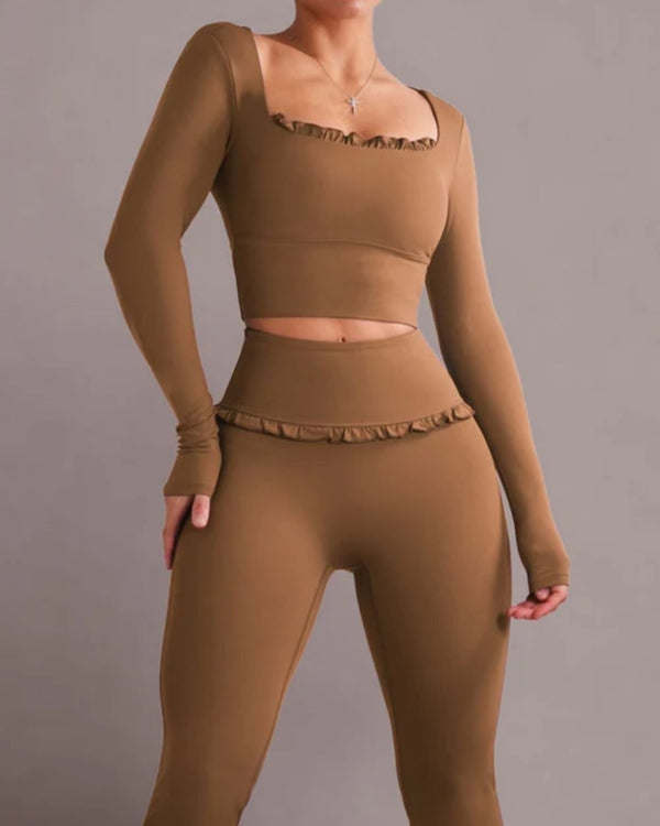 Curvvvy® CurveFlex – Body Shaper mit Reißverschluss und Haken