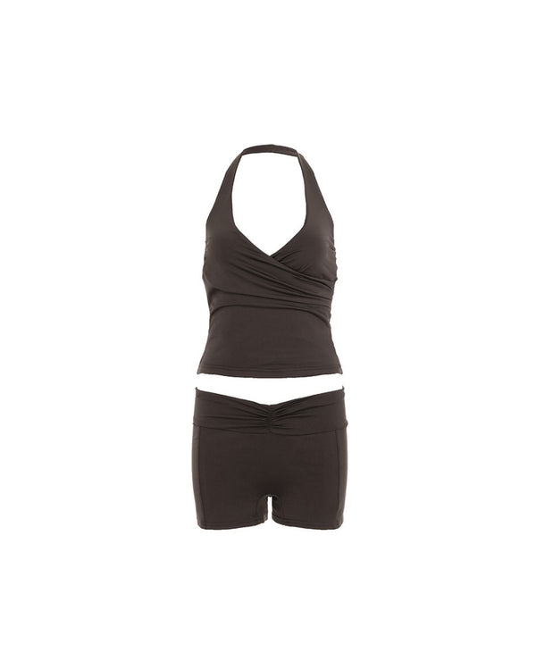 Curvvvy® CurveFlex – Body Shaper mit Reißverschluss und Haken