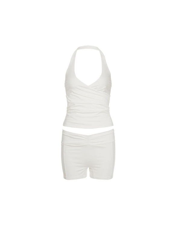 Curvvvy® CurveFlex – Body Shaper mit Reißverschluss und Haken
