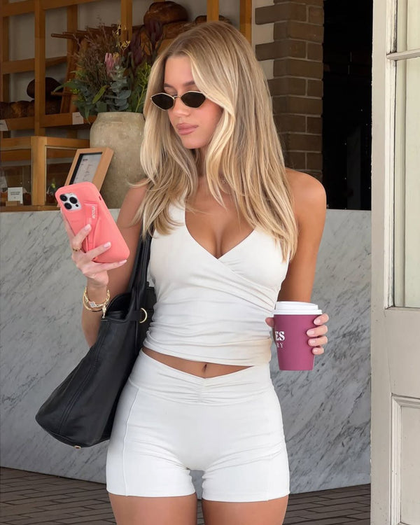Curvvvy® CurveFlex – Body Shaper mit Reißverschluss und Haken