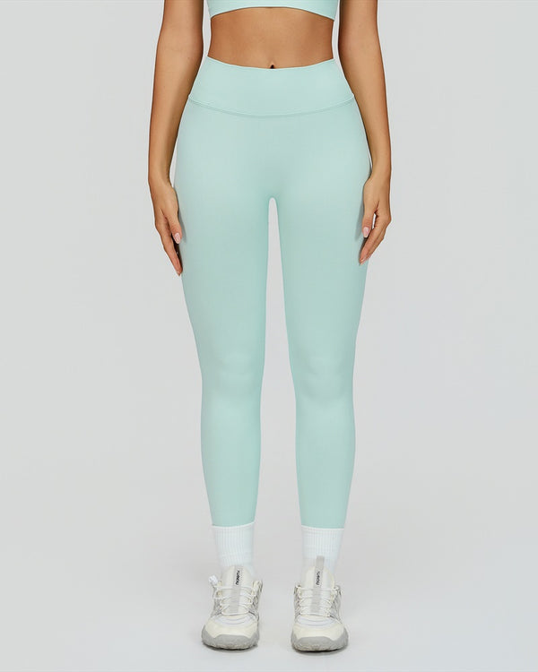 Curvvvy™ Seamless V-Waist Butt-Lifting Yoga Leggings