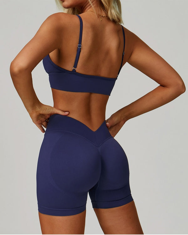 Curvvvy® CurveFlex – Body Shaper mit Reißverschluss und Haken