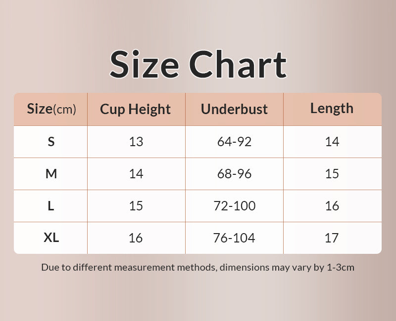 Curvvvy™ Romantic Lace Plus Size Balconette Bra