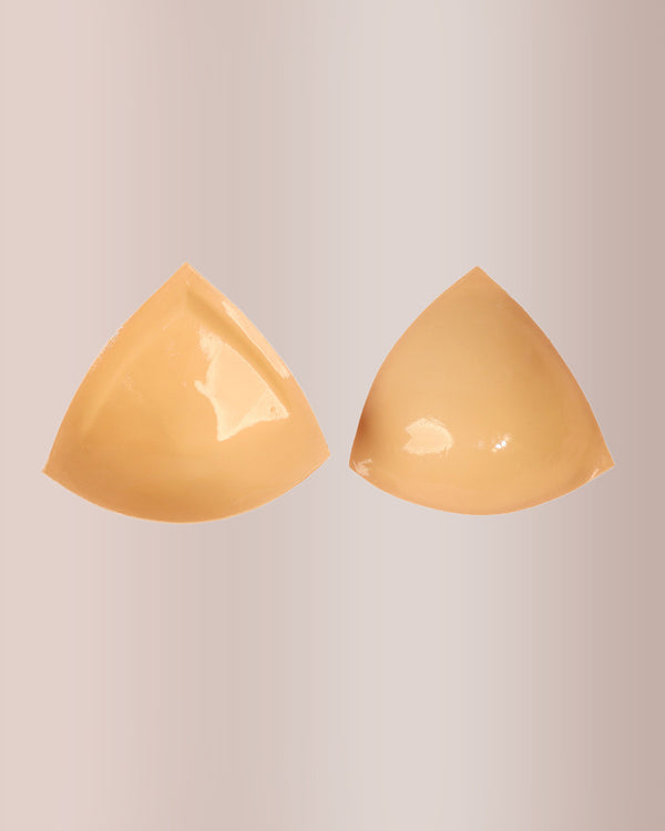Curvvvy® The Ultimate Invisible Push-Up Inserts