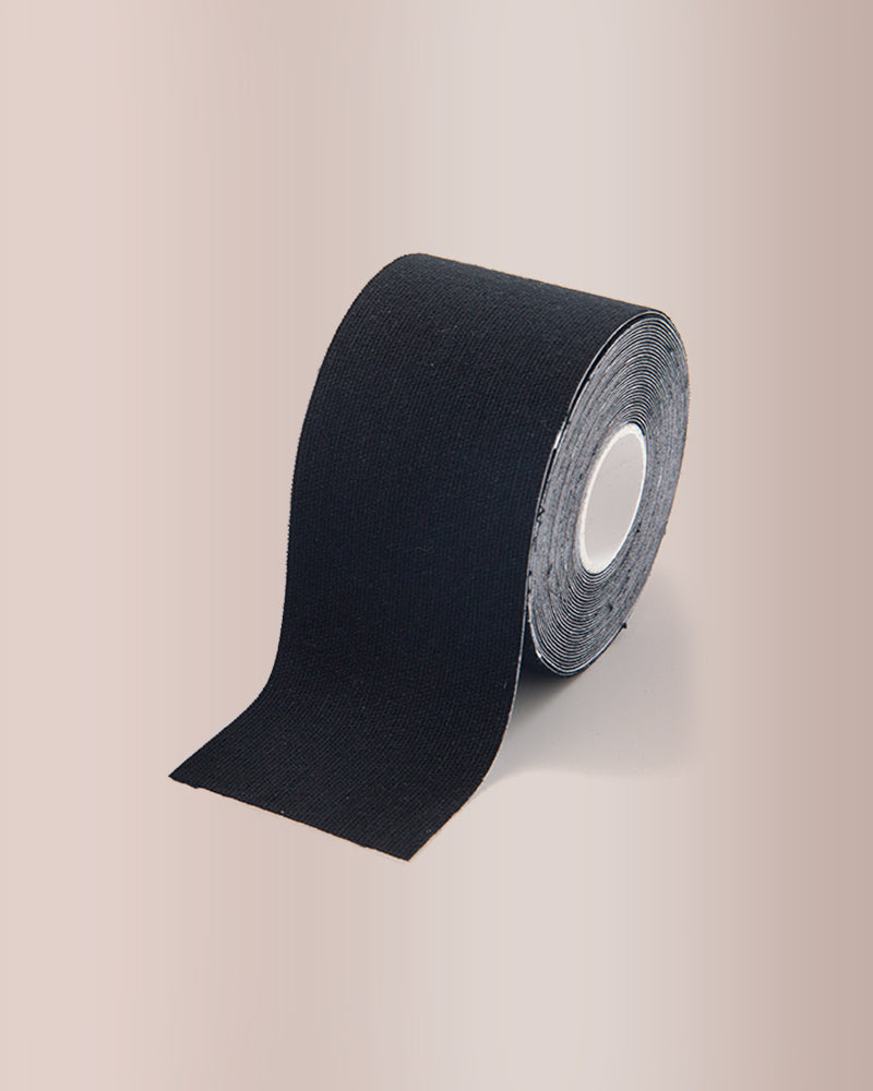 Curvvvy® Multi-Width Breast Lift Invisible Body Boob Tape