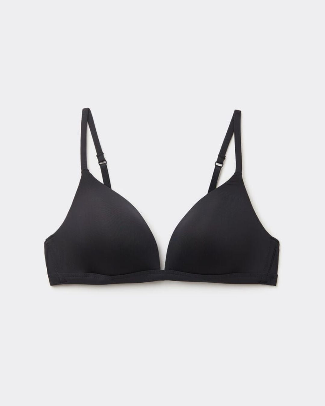 Curvvvy™ Reggiseno a Triangolo Francese, Lingerie Elegante e Leggera