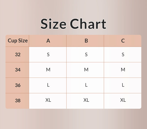 Curvvvy® Wild Comfort Seamless Leopard Push-Up Bra