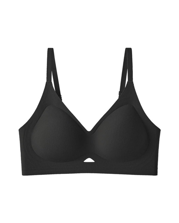 Curvvvy™ Seamless Push-Up Bra Natural Lift Enhanced Cleavage Bra