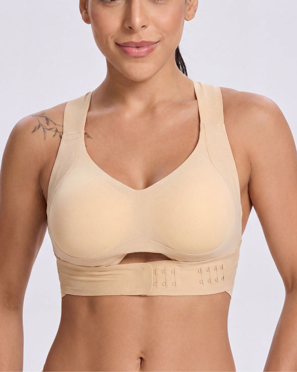 Curvvvy® CurveFlex – Lifting- und Reduzierformer für Übergrößen