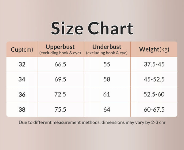 Curvvvy™ Nahtloser kabelloser Push-up-BH – Schwereloser Komfort für jeden Tag