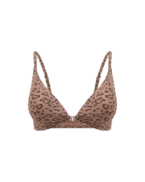Curvvvy™ Weiches Triangel-Bralette