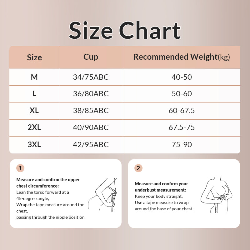 Curvvvy™ Soutien-gorge Sans Armature Jelly Dot Sans Couture – Doux et Confortable