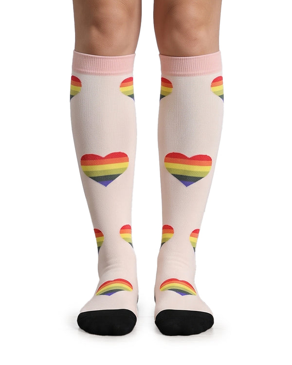 Curvvvy™ Lustige Socken als Valentinsgeschenk