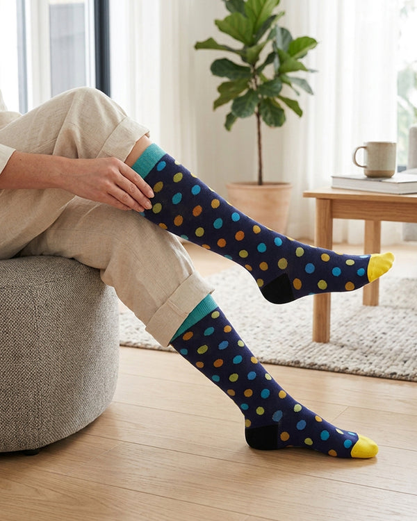 Curvvvy™ Lustige Socken als Valentinsgeschenk