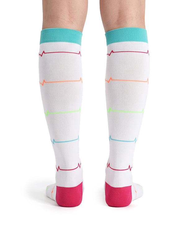 Curvvvy™ Chaussettes Humoristiques Cadeau Saint-Valentin