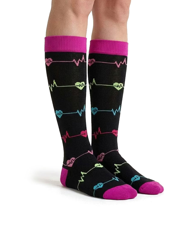 Curvvvy™ Chaussettes Humoristiques Cadeau Saint-Valentin