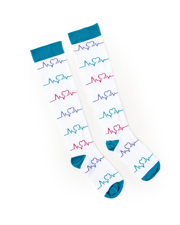 Curvvvy™ Chaussettes Humoristiques Cadeau Saint-Valentin