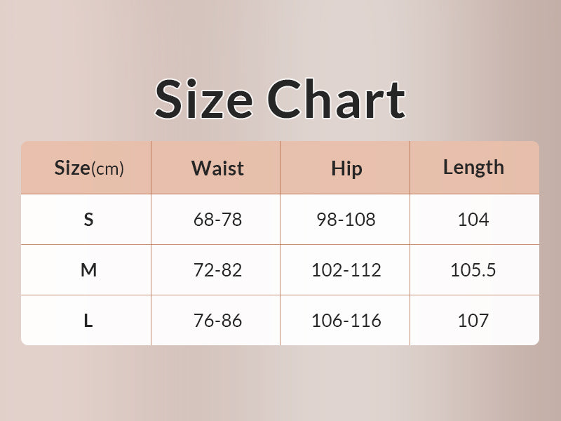 Curvvvy® CurveFlex – Body Shaper mit Reißverschluss und Haken