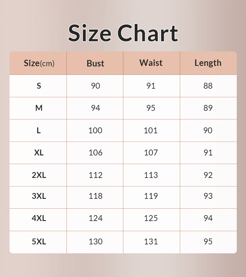 Curvvvy® Plus Size Summer Elegant And Comfortable Solid-Color Dress