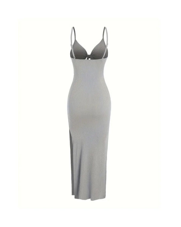 Curvvvy® Bellamy Midii Dress