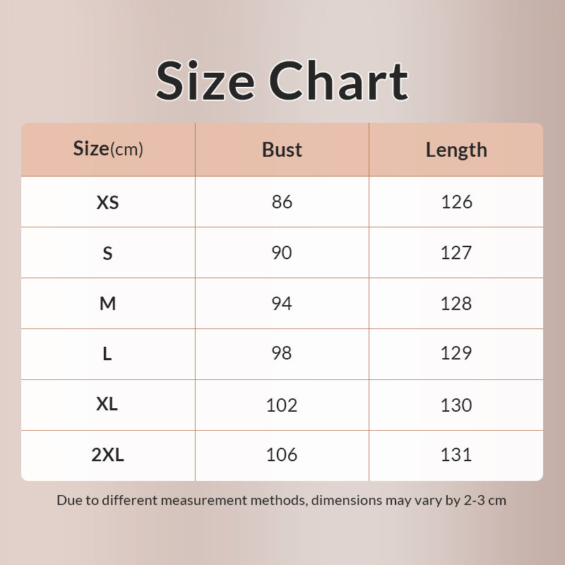 Curvvvy® CurveFlex – Body Shaper mit Reißverschluss und Haken