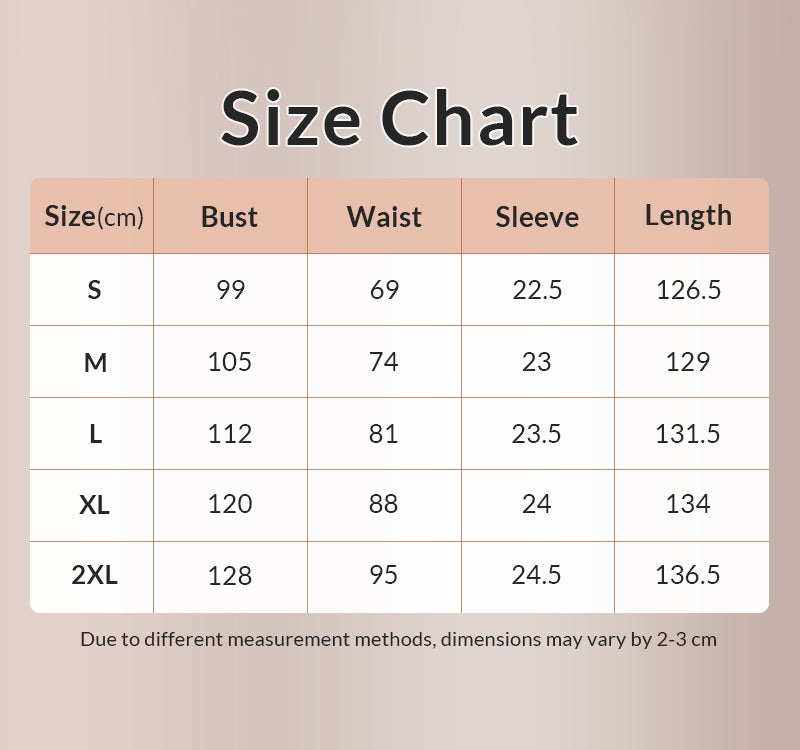 Curvvvy™ V-Neck Smocked Puff Sleeve Tiered Maxi Dress