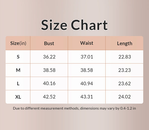 Curvvvy® CurveFlex – Body Shaper mit Reißverschluss und Haken
