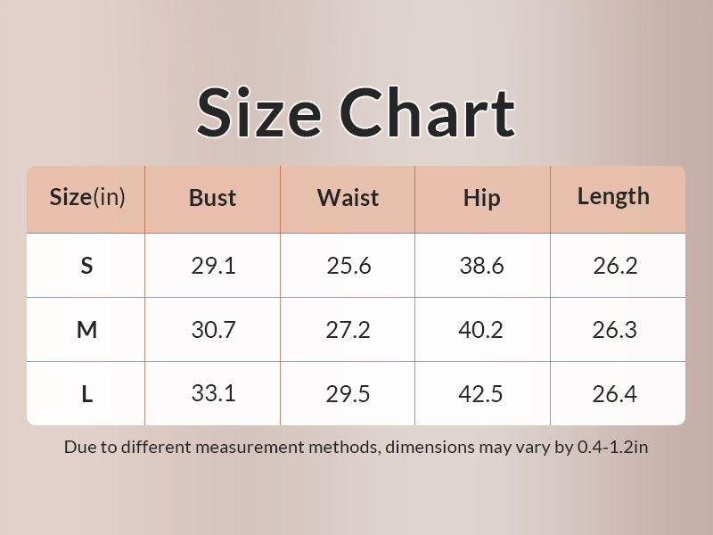 Curvvvy® CurveFlex – Body Shaper mit Reißverschluss und Haken