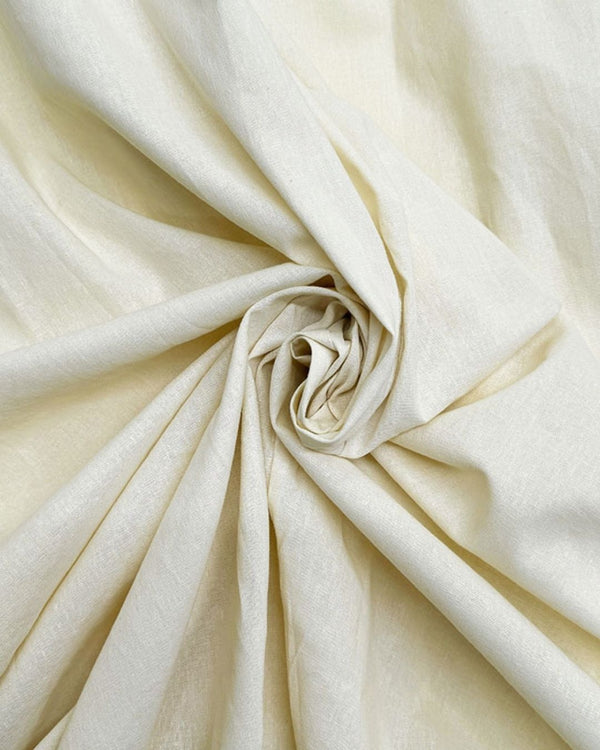 Curvvvy™ White Contrast Maxi Dress