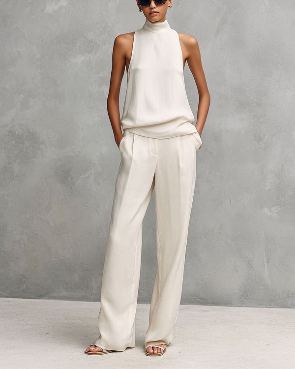Curvvvy™ Elegant Round-neck Set