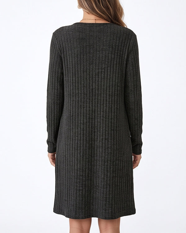 Curvvvy™ Ensemble Décontracté Haut Épaules Dénudées et Pantalon Large