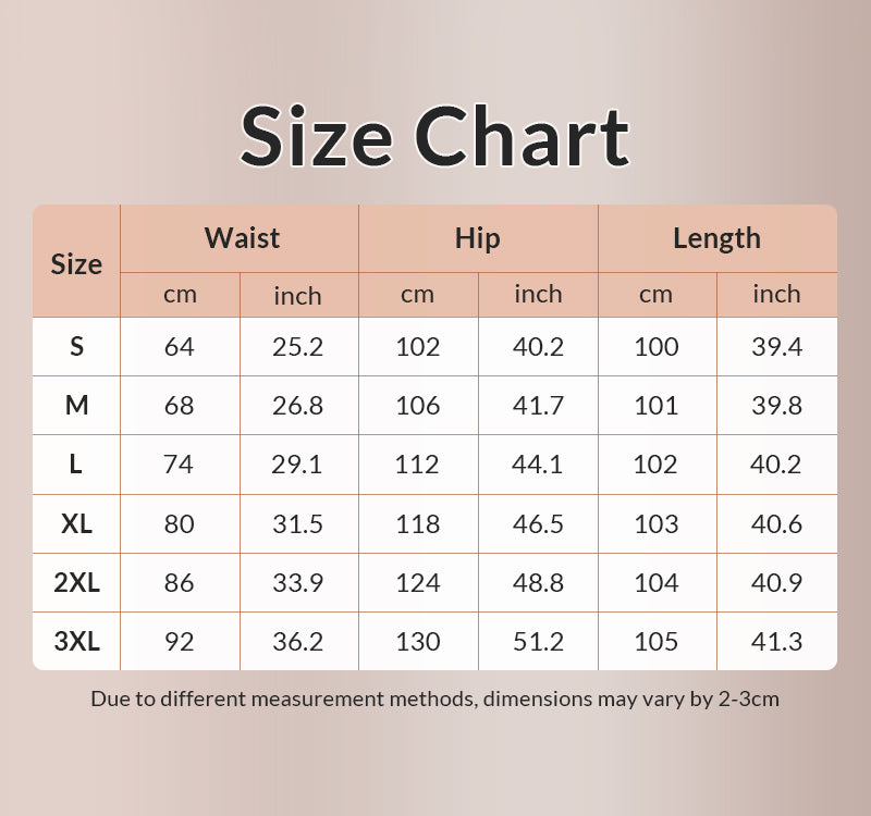 Curvvvy™ Luftige Baumwoll-Leinen-Hose mit weitem Bein und Smok-Bund