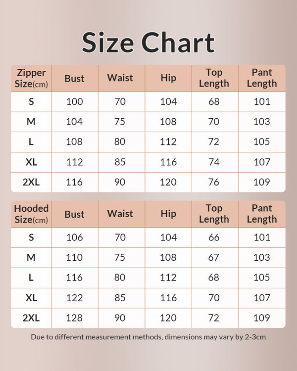 Curvvvy™ Completo Casual con Top con Spalle Scoperte e Pantaloni Ampi