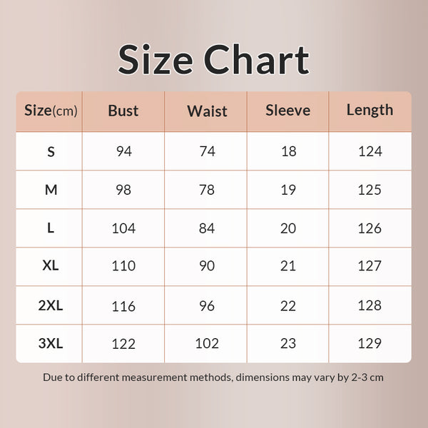 Curvvvy™ Elegant Striped Waist-Tie Maxi Dress Round Neck