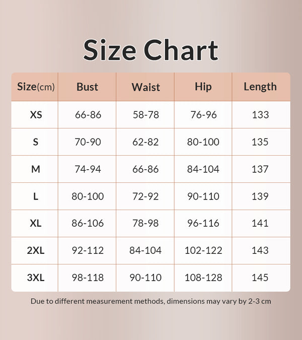 Curvvvy® CurveFlex – Body Shaper mit Reißverschluss und Haken