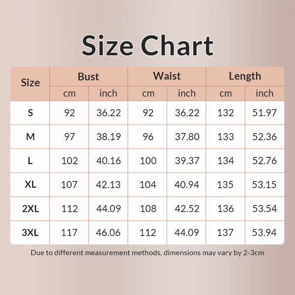 Curvvvy™ Effortless V-Neck Draped Maxi Dress