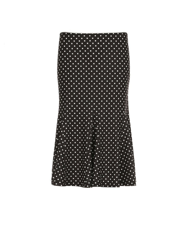 Curvvvy™ Low Waist Slim Fit Bodycon Fishtail Midi Skirt