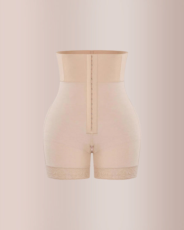 Curvvvy® CurveFlex - High Waist Butt Lift Girdle Shorts Curvvvy-US