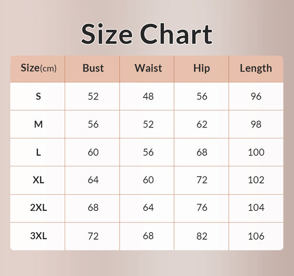Curvvvy® High-Waisted Full Body Sculpting Shapewear