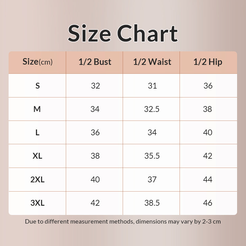 Curvvvy™ Sculpting Lace Shapewear Bodysuit