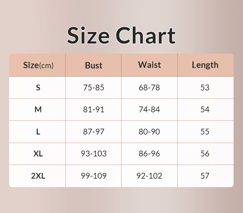 Curvvvy® Adjustable Sauna Sweat Waist Trainer Tank Top