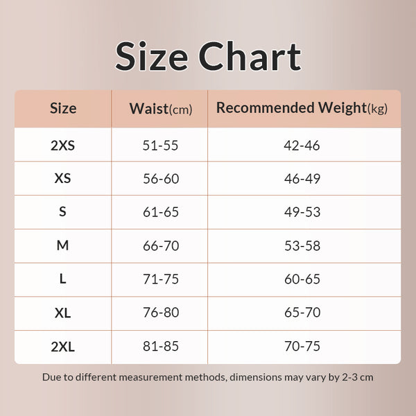 Curvvvy® 9-Steel Bone Waist Trainer Corset