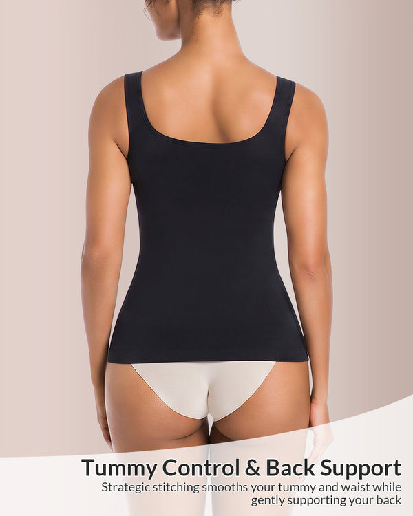 Curvvvy™ Nahtlose High-Waist-Formshorts