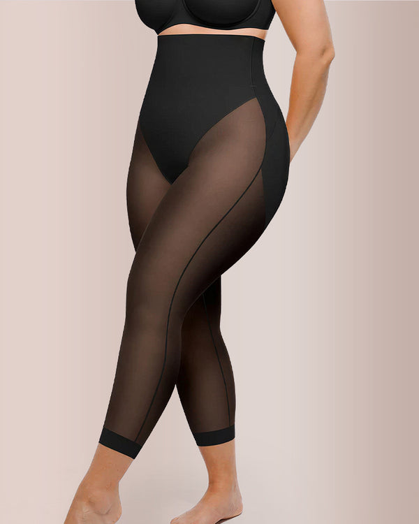 Curvvvy™ Waist-Sculpting & Butt-Lifting Seamless Shapewear Pants