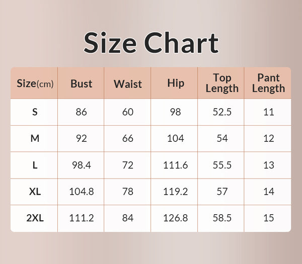 Curvvvy® Satin Cami & Shorts Sleepwear Set