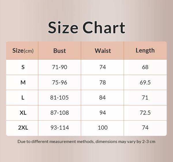 Curvvvy® Silky Satin Slip Dress with Built-In Bra