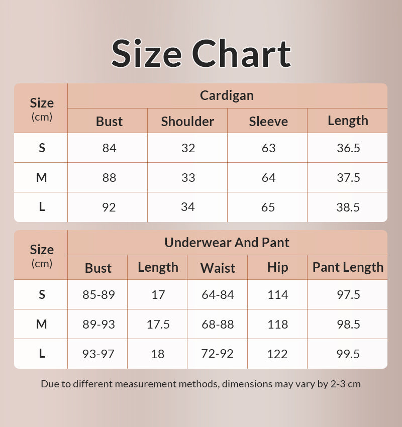 Curvvvy® Elegant Cutout 3-Piece Wide-Leg Lounge Set